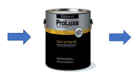 How Sikkens Became PPG ProLuxe and What This Means to You