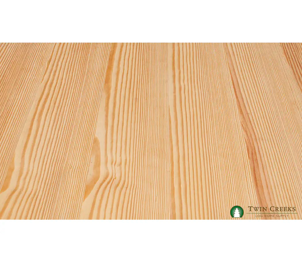 1x8 Southern Yellow Pine Flooring C & Better Low Profile 2