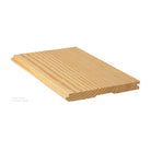 1x8 Southern Yellow Pine Flooring C & Better Studio Profile