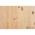 1 x 8 Southern Yellow Pine Flooring Front