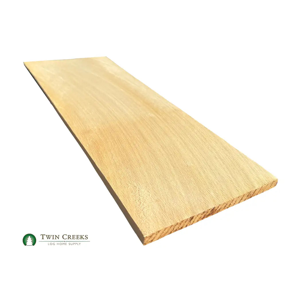 Bundle 18 Inch Alaskan Yellow Cedar Shingles - Individual