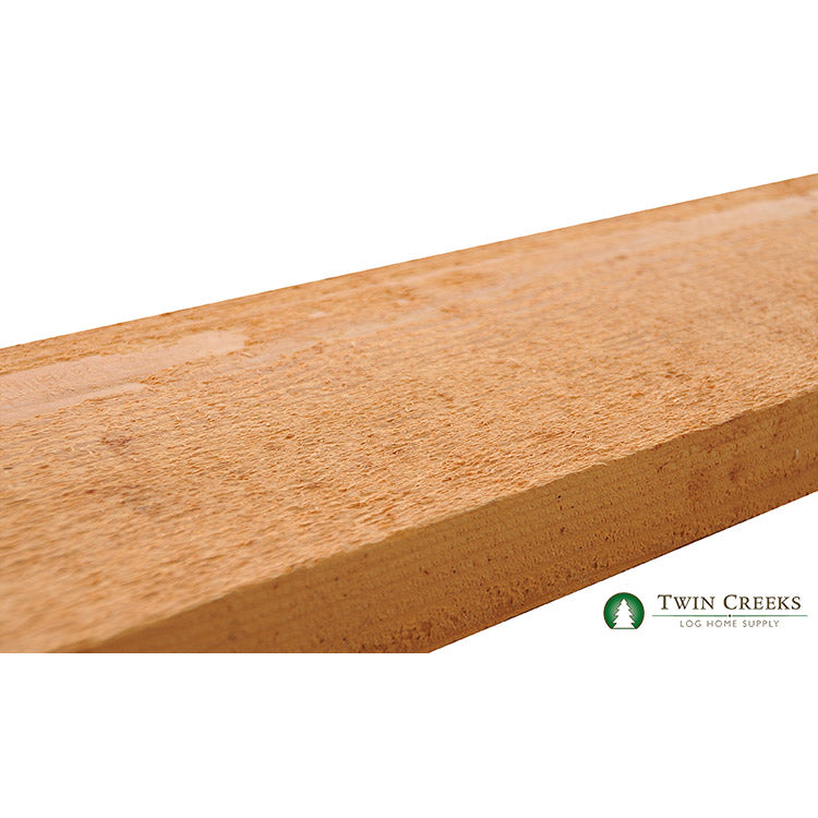 Douglas Fir - Fresh Sawn Rough