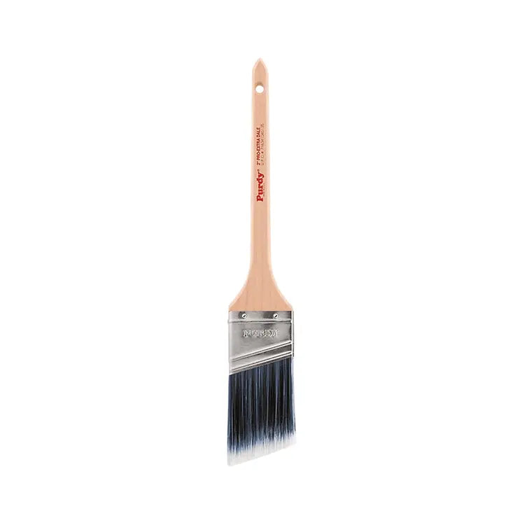 Purdy Pro-Extra Dale 2 Inch Angular Sash Brush - Packaging Removed