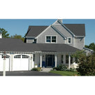 Factory-Finished Enviro Bleach 1 Year After Installation