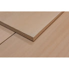 SBC Eastern White Shingles Factory-Finished Enviro Bleach - Close Up