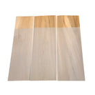 SBC Eastern White Cedar Factory-Finished Enviro Bleach Shingles - Group