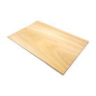 SBC Eastern White Cedar Shingles Natural - No Finish Individual