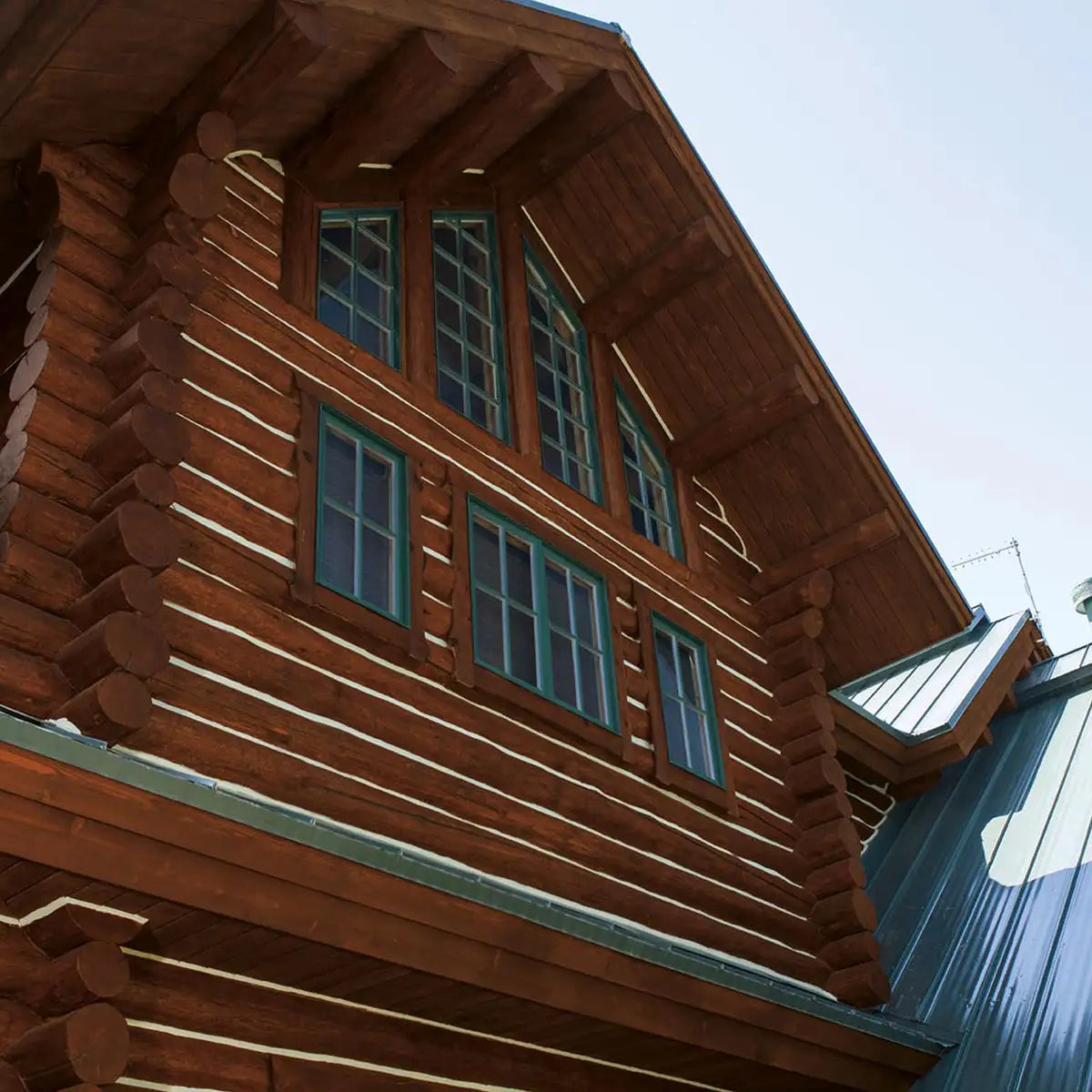 Cetol 1RE Applied to Home