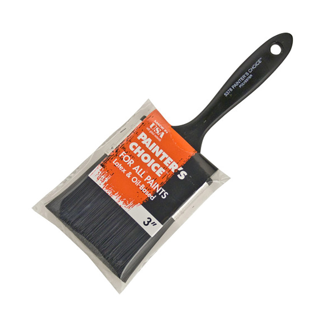 Painters Choice 3" Polyester Brush