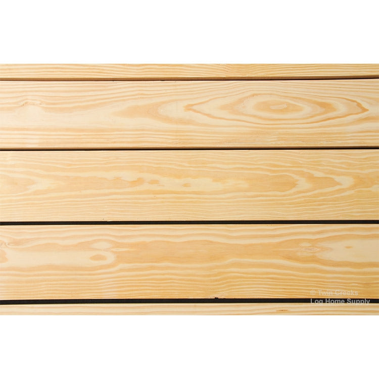 Southern Yellow Pine S4S Trim Boards