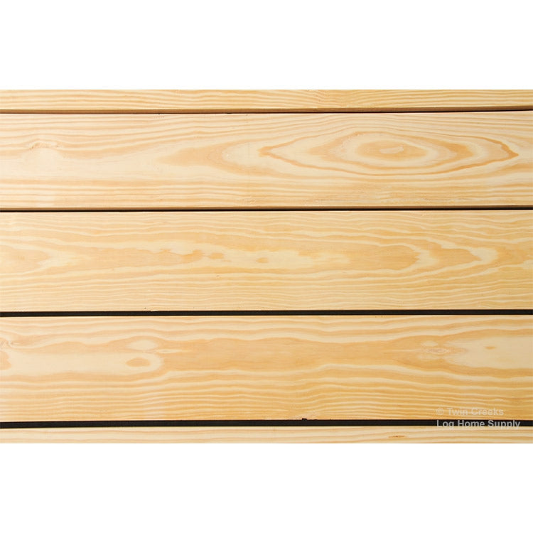 Southern Yellow Pine S4S Trim Boards