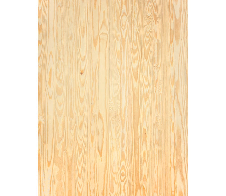 1x4 Southern Yellow Pine T&G Flooring - C Grade (Installed)