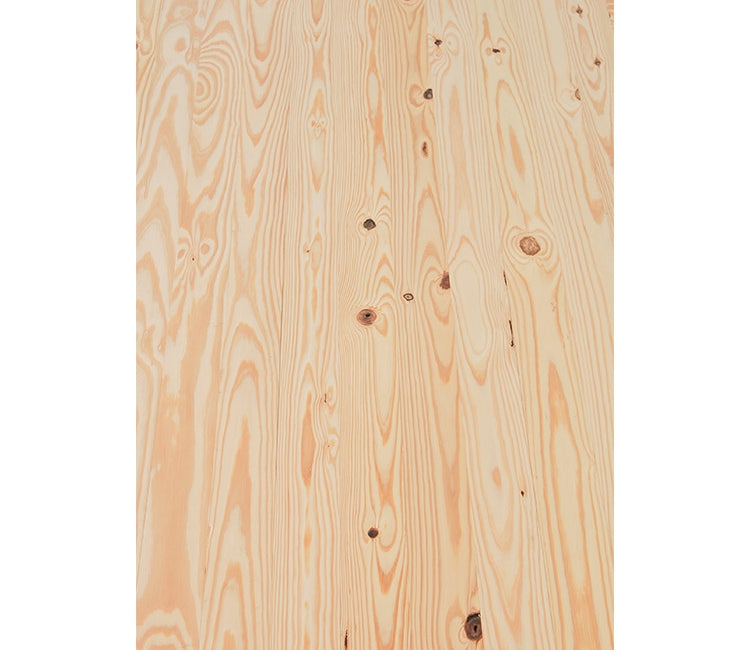 Southern Yellow Pine Tongue and Groove Flooring (Installed Grain Pattern)