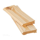 Southern Yellow Pine Tongue and Groove Flooring (Grain)