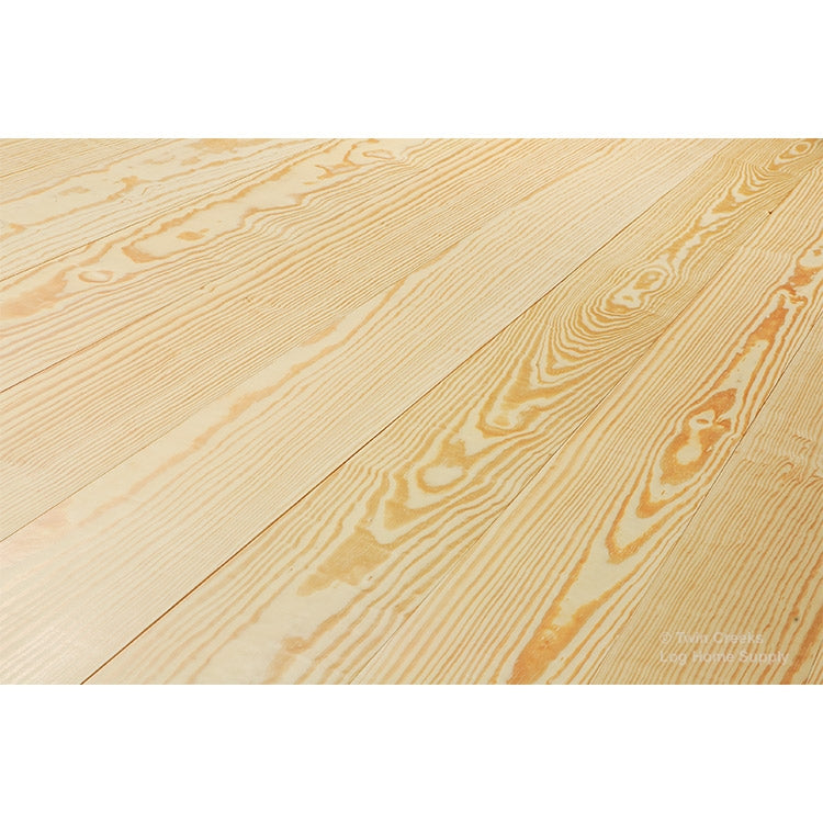 1x6 Southern Yellow Pine Tongue and Groove Flooring - C & Better Grade
