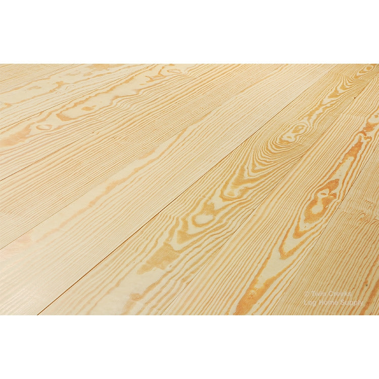 1x6 Southern Yellow Pine Tongue and Groove Flooring - C & Better Grade 