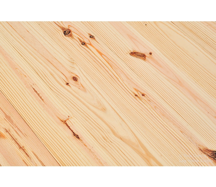 1x6 Southern Yellow Pine T&G Flooring - Close Knot Structures