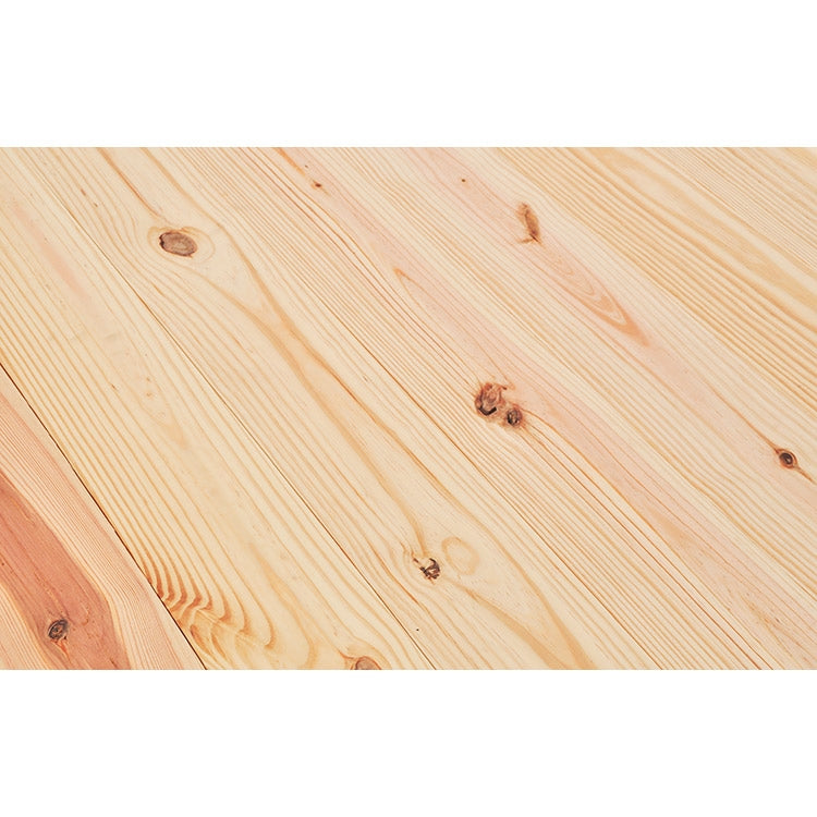 1x6 Southern Yellow Pine T&G Flooring - Natural Color Tones