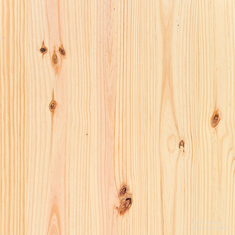 1x6 Southern Yellow Pine T&G Flooring - Close Grain Pattern