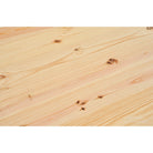 1x6 Southern Yellow Pine T&G Flooring - Installed