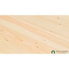 Wide Plank White Pine Flooring - 1x8" Width