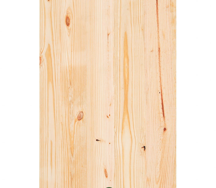 2x6 Southern Yellow Pine T&G Flooring - #1 Prime (Installed)