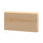 2x6 White Pine Tongue and Groove - Side Profile