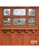 Proluxe Cetol Door & Window Finish (Mahogany)