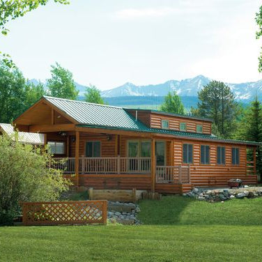 Cetol Log and Siding Exterior Stain -- Natural Oak (005)