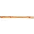 White Pine Half Log Mantel - 6 Foot Length
