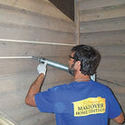 Energy Seal Application Demonstration