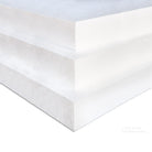EPS Foam Panel (Stacked Section Photo)