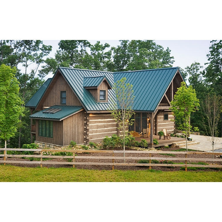 Lifeline Ultra-2 Gentry Gray Log Stain