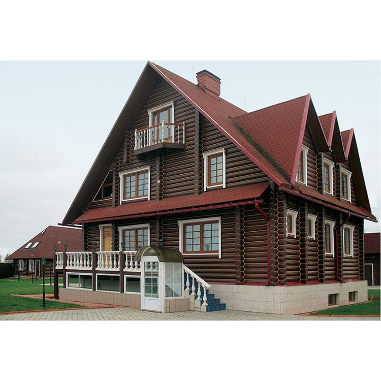 Ultra-2 Chestnut Log Stain