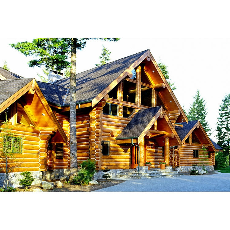 Ultra-2 Natural Log Stain