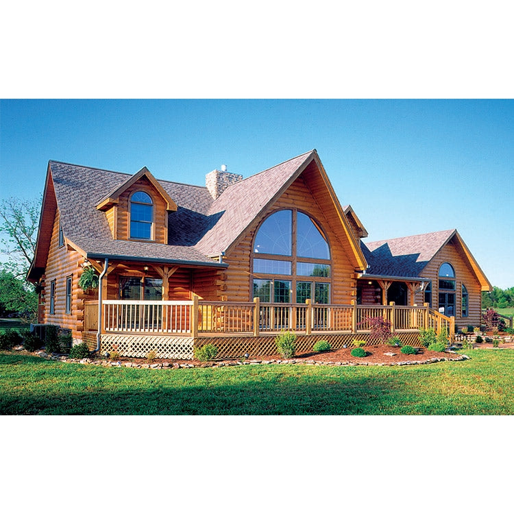 Perma-Chink Lifeline Ultra-2 Autumn Gold Log Stain