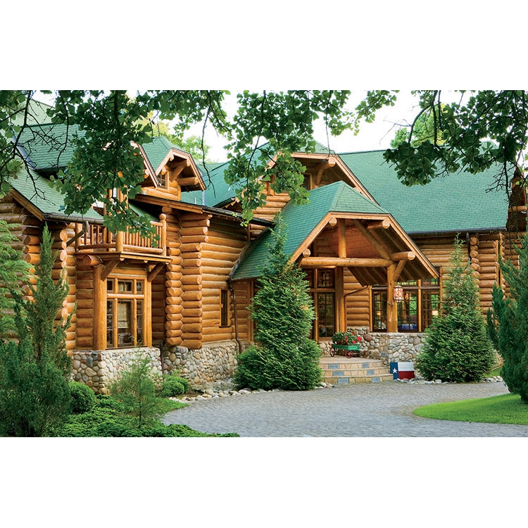 Lifeline Ultra-7 Oak Stain