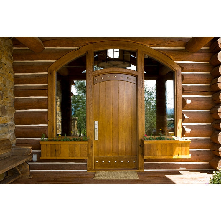 Perma-Chink Lifeline Ultra-7 Almond Stain