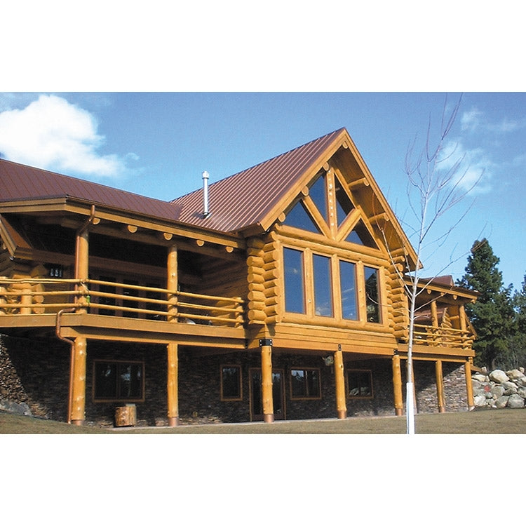 Lifeline Ultra-2 Wheat Log Stain