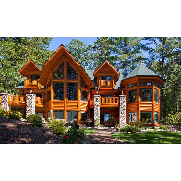 Perma-Chink Ultra-2 Cedar Log Stain