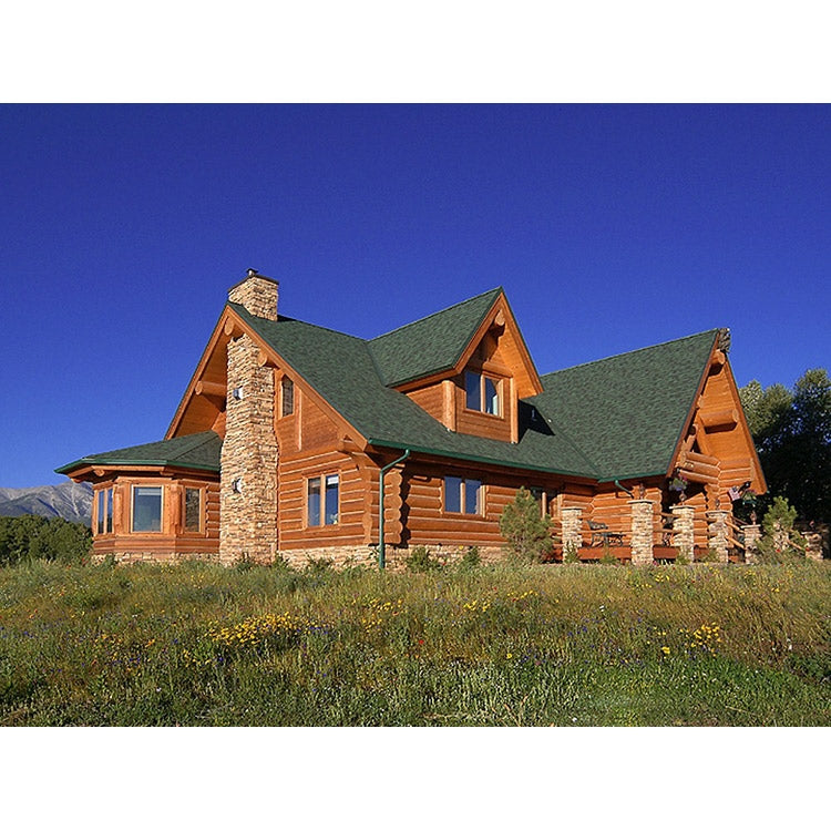 Ultra-2 Hazelnut Log Stain