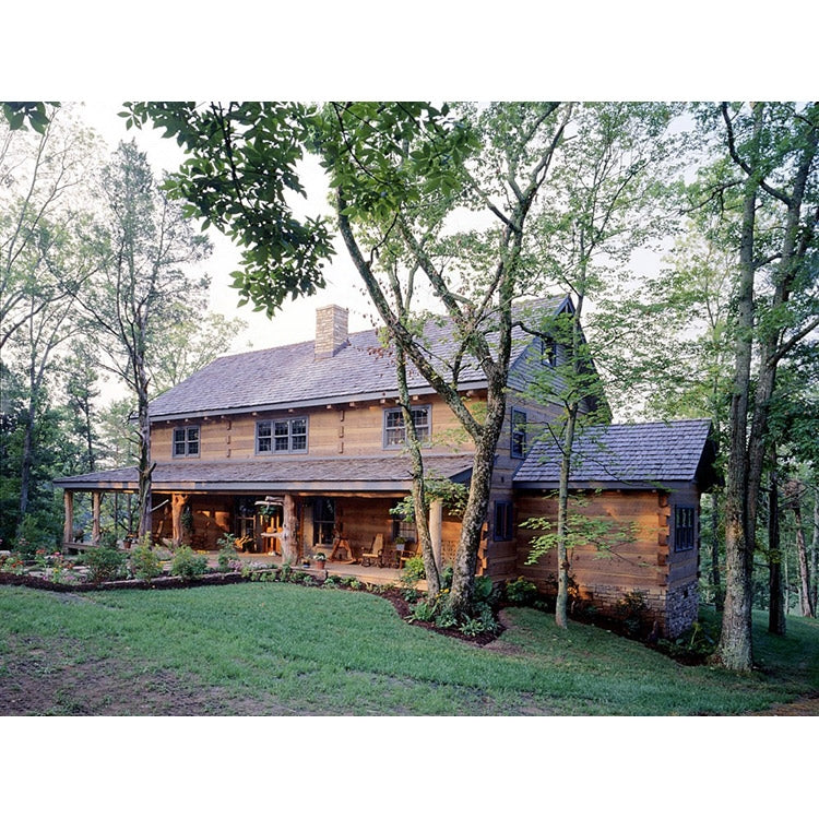 Ultra-2 Driftwood Log Stain