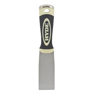Hyde Tools 06108 Pro 1-1/2-Inch Flexible Putty Knife