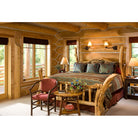 Lifeline Interior Light Natural (#120) with Acrylic Satin Top Coat