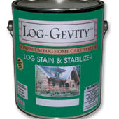 Log-Gevity Log Stain & Stabilizer Pail