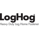 OMG Log Hog Logo