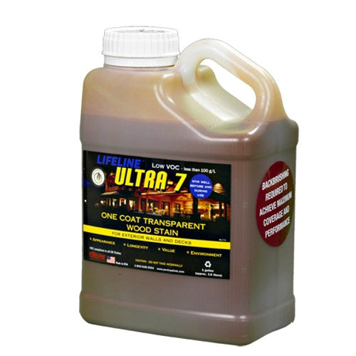 Ultra-7 Stain - 1 Gallon Pail