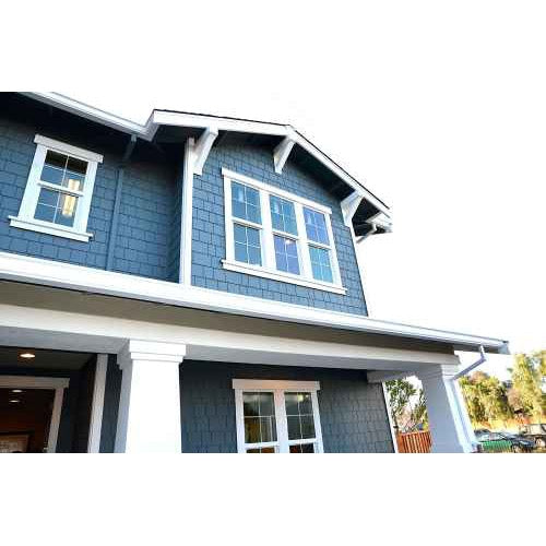 Simpson Strong-Tie Wood Siding Nails Shake Shingle Application