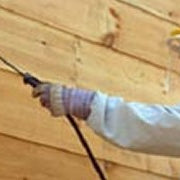 Shell Guard Concentrate - Application Photo