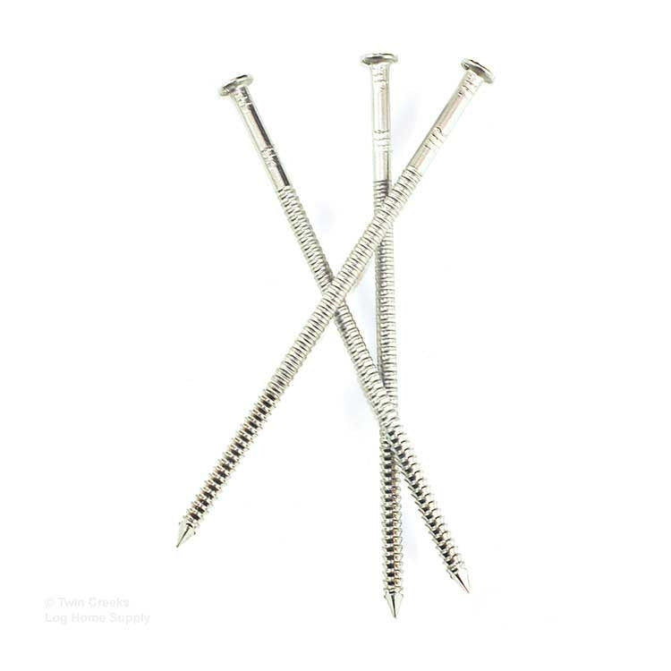 Simpson Strong-Tie Wood Siding Nails